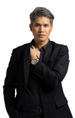 รศ. ดร. ชวิศ เกตุแก้ว