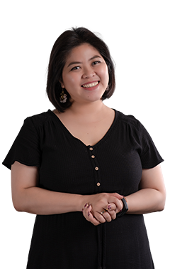 Dr. Pattamol Kanjanakan Thawornlamlert