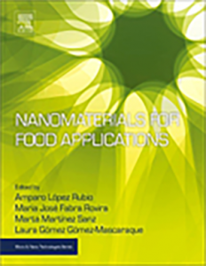 Nanostructured Minerals and Vitamins for Food Fortification and Food Supplementation