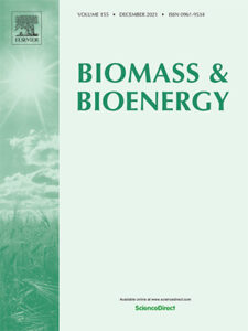 Engineered biochar from sugarcane leaves with slow  phosphorus release kinetics Development
