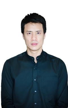 ดร. ณัฐ ชัยเจริญ