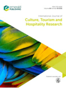 Do expectations towards Thai hospitality differ? The views of English vs Chinese speaking travelers