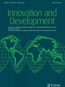 Open innovation and family-owned sustainopreneurial performance: insights into Thailand’s generation gap