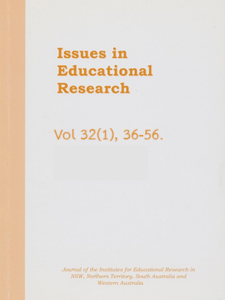 The devil’s advocate role in asynchronous online discussions: Asian region undergraduate perspectives