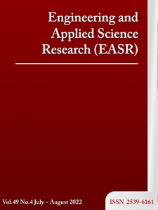 Adsorption of cationic dye on activated carbon from hydrolyzed Dipterocarpus alatus leaves: Waste from biodiesel production