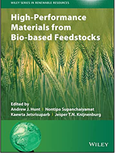 High‐Performance Materials from Bio‐based Feedstocks