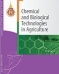 Nano- and Pheroid technologies for development of foliar iron fertilizers and iron biofortification of soybean grown in South Africa (CN)
