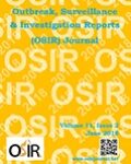 Non-pharmaceutical Control Measures in Response to a Large Cluster of Influenza A(H3N2) in a Workplace, Northeastern Thailand, August-September 2015 (CN)