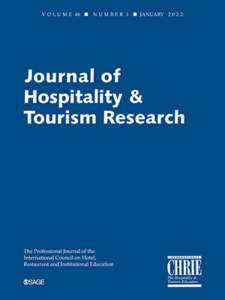 Taking Stock: A Meta-Analysis of Work Engagement in the Hospitality and Tourism Context
