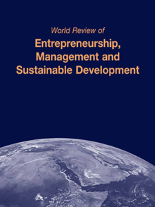How corporate social responsibility affects competitive advantage: a case study of the petroleum trading Lao public company, Lao PDR