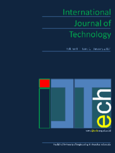 Industry 4.0 for Thai SMEs: Implementing Open Innovation as Innovation Capability Management