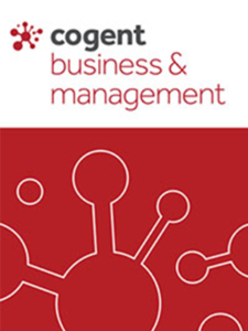 The interrelationships of work-related factors, person-environment fit, and employee turnover intention