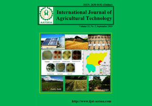 The contamination of toxins produced by naturally occurring fungi in non-chemical rice products
