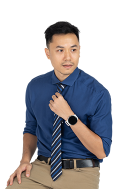 DR. PITIPONG PIMPISET