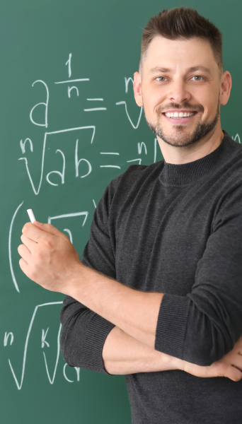 MATHEMATICS IN EVERYDAY LIFE