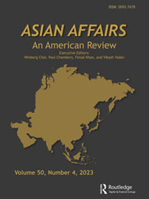 Mekong–ROK cooperation: a perspective from Thailand