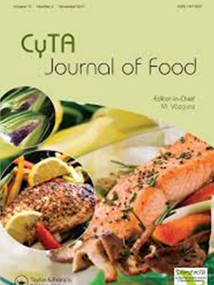 Factors affecting customer attitudes towards alternative cricket protein and the concept of novel products in China and Thailand