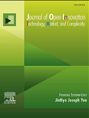 Revolutionizing waste management: Harnessing citizen-driven innovators through open innovation to enhance the 5Rs of circular economy