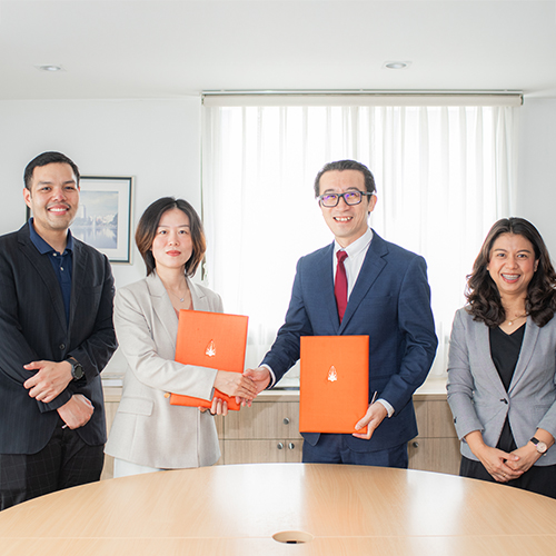KKUIC and DTC Sign Letter of Intent to Foster Educational Collaboration