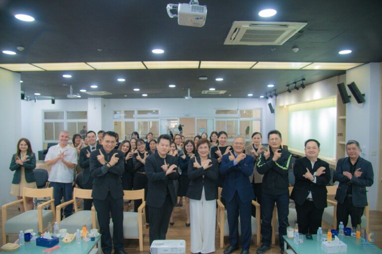 Moving Forward: KKUIC’s Policy Board Committee Defines New Administrative Direction for the Next 4 Years