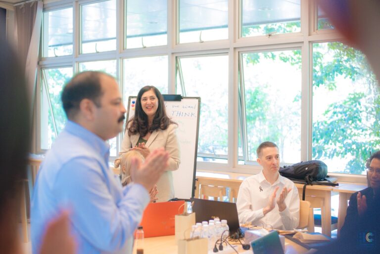 Empowering Education: KKUIC Advances Responsible Management at UN PRME Pedagogy Introductory Workshop