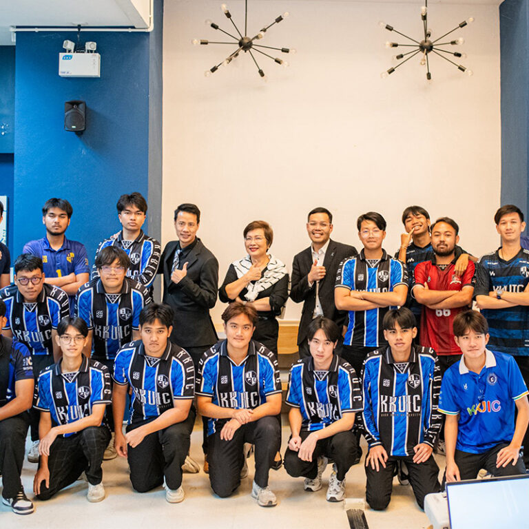 International University Cup Tournament 2026 (12th Edition)