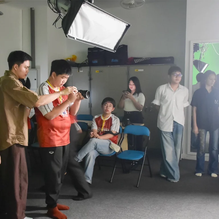 KKUIC Inspires Next-Gen Global Citizens