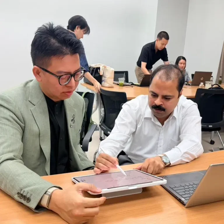 KKUIC Launches ‘Youngblood’ Research Camp to Guide Early-Career Academics from Concept to International Publication